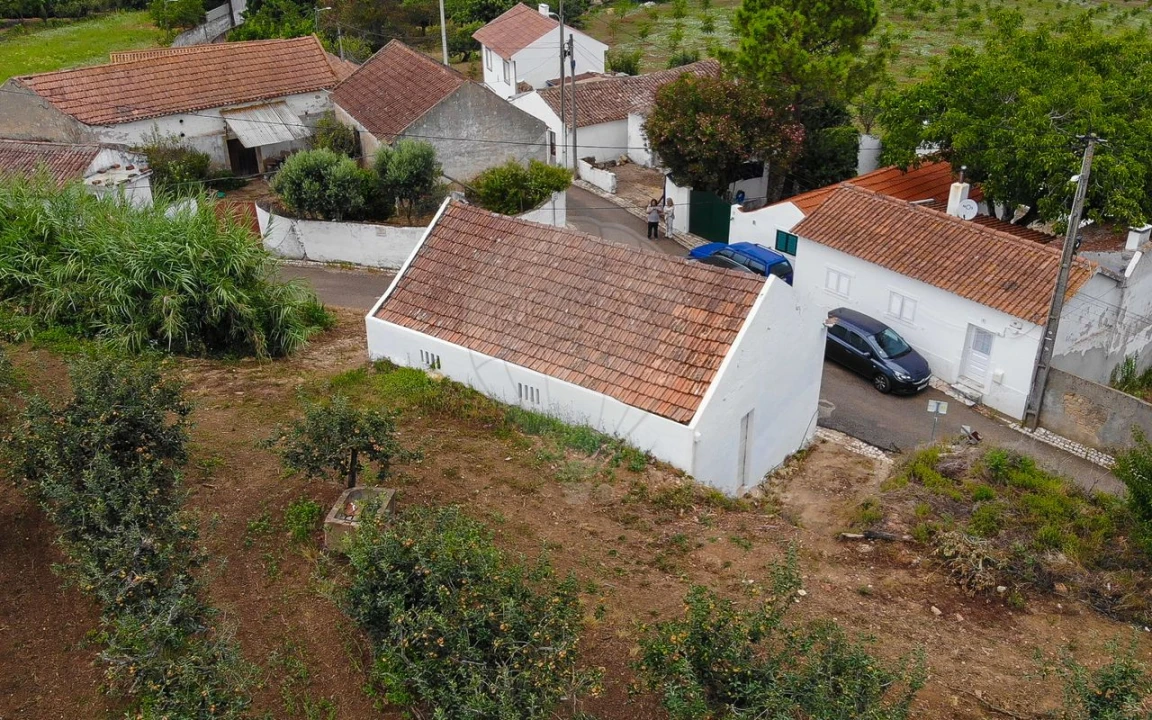 Terreno para Venda em Aldeia Galega da Merceana e Aldeia Gavinha Foto 19