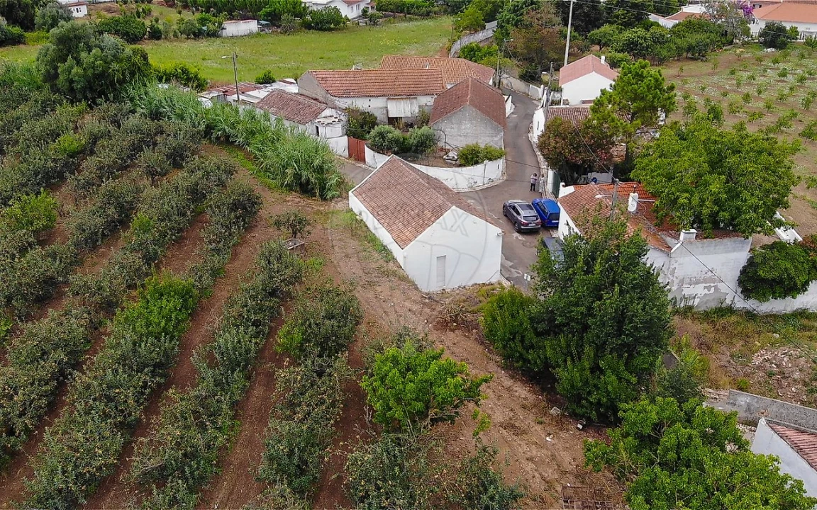 Terreno para Venda em Aldeia Galega da Merceana e Aldeia Gavinha Foto 16