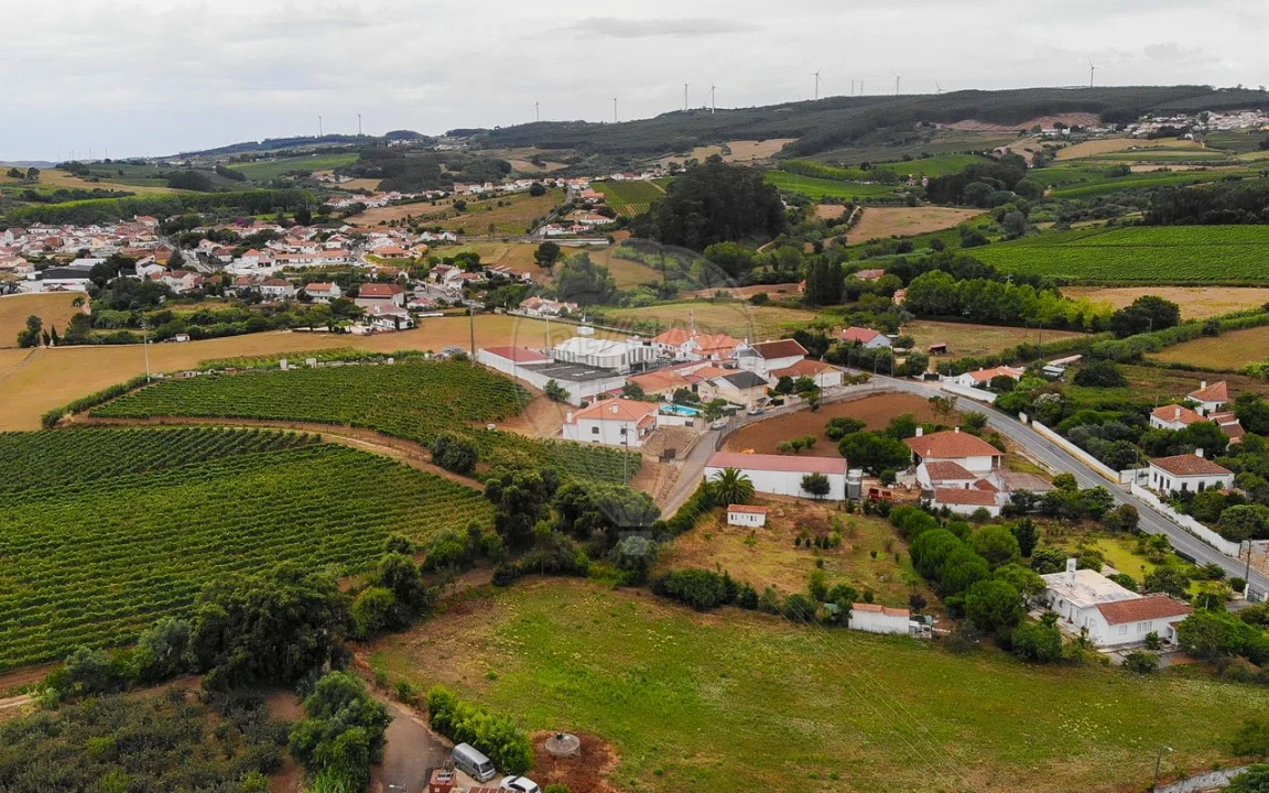 Terreno para Venda em Aldeia Galega da Merceana e Aldeia Gavinha Foto 11
