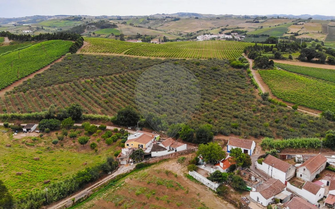 Terreno para Venda em Aldeia Galega da Merceana e Aldeia Gavinha Foto 4