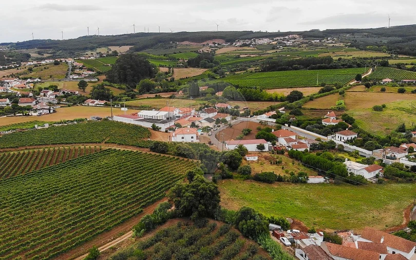 Terreno para Venda em Aldeia Galega da Merceana e Aldeia Gavinha Foto 13