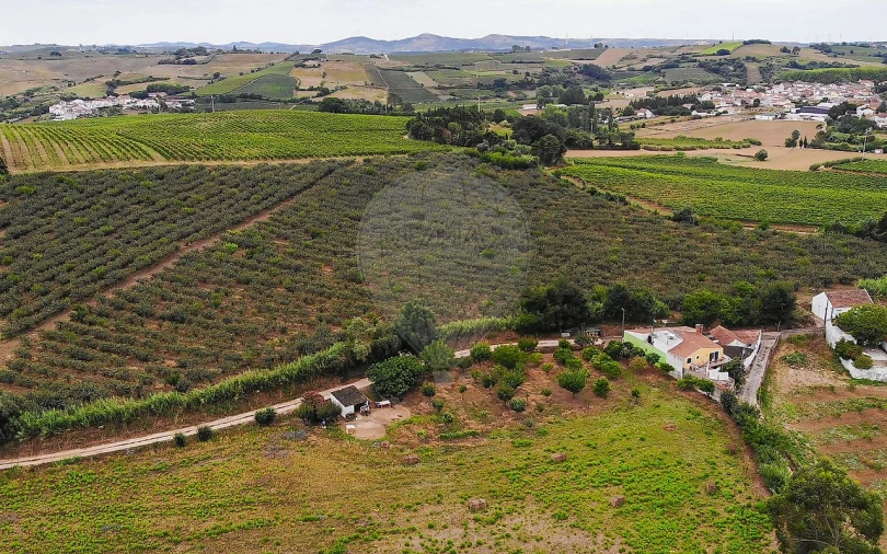 Terreno para Venda em Aldeia Galega da Merceana e Aldeia Gavinha Foto 8