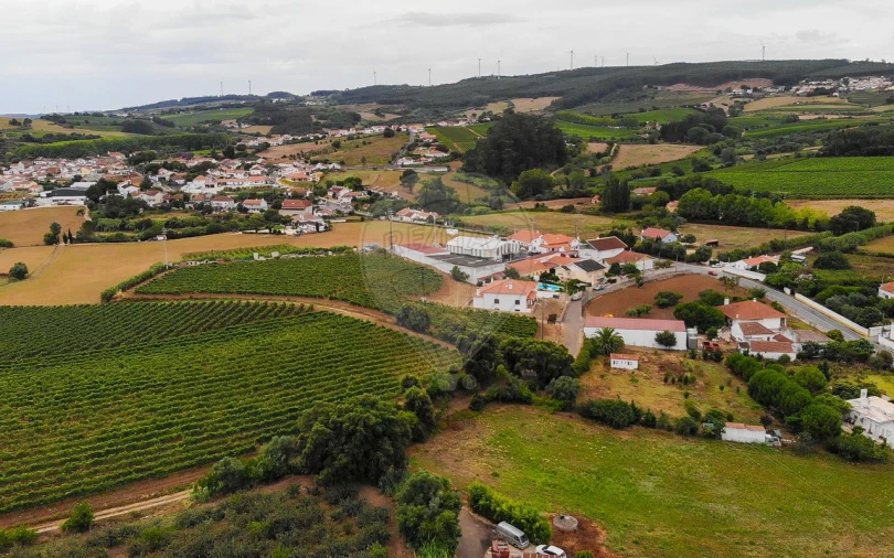 Terreno para Venda em Aldeia Galega da Merceana e Aldeia Gavinha Foto 12