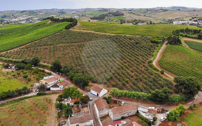 Terreno para Venda em Aldeia Galega da Merceana e Aldeia Gavinha Foto 2