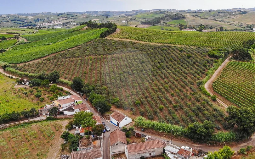 Terreno para Venda em Aldeia Galega da Merceana e Aldeia Gavinha
