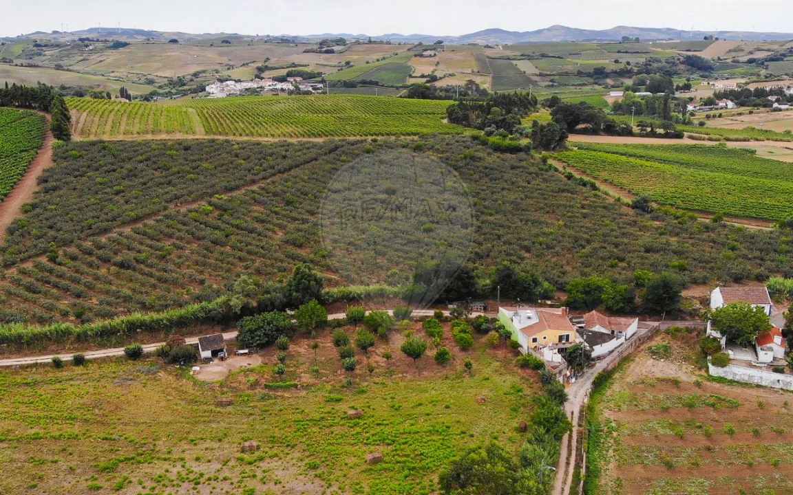 Terreno para Venda em Aldeia Galega da Merceana e Aldeia Gavinha Foto 7