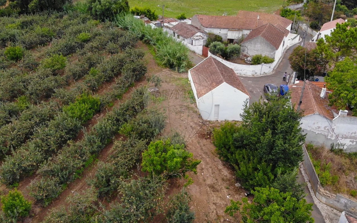 Terreno para Venda em Aldeia Galega da Merceana e Aldeia Gavinha Foto 15