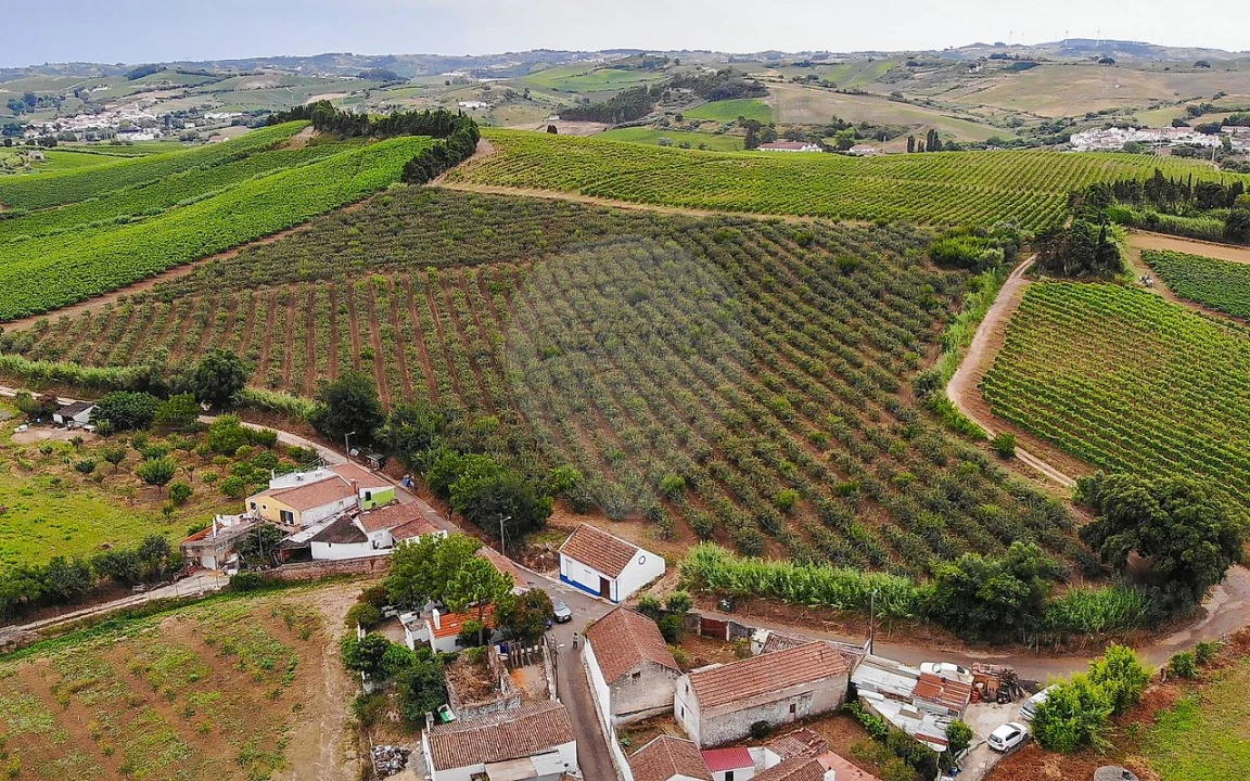 Terreno para Venda em Aldeia Galega da Merceana e Aldeia Gavinha Foto 2