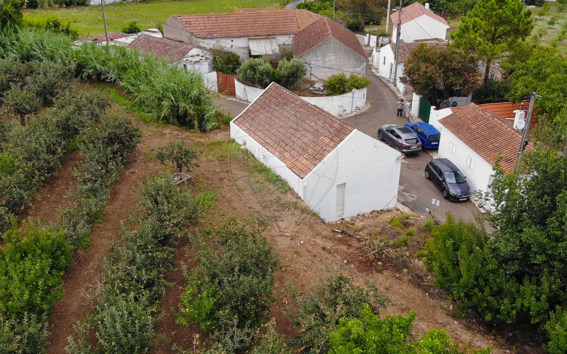 Terreno para Venda em Aldeia Galega da Merceana e Aldeia Gavinha Foto 17