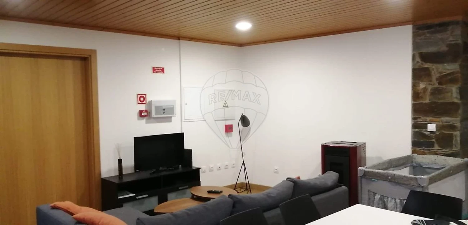 Moradia T4 para Venda em Sobreira Formosa e Alvito da Beira Foto 6