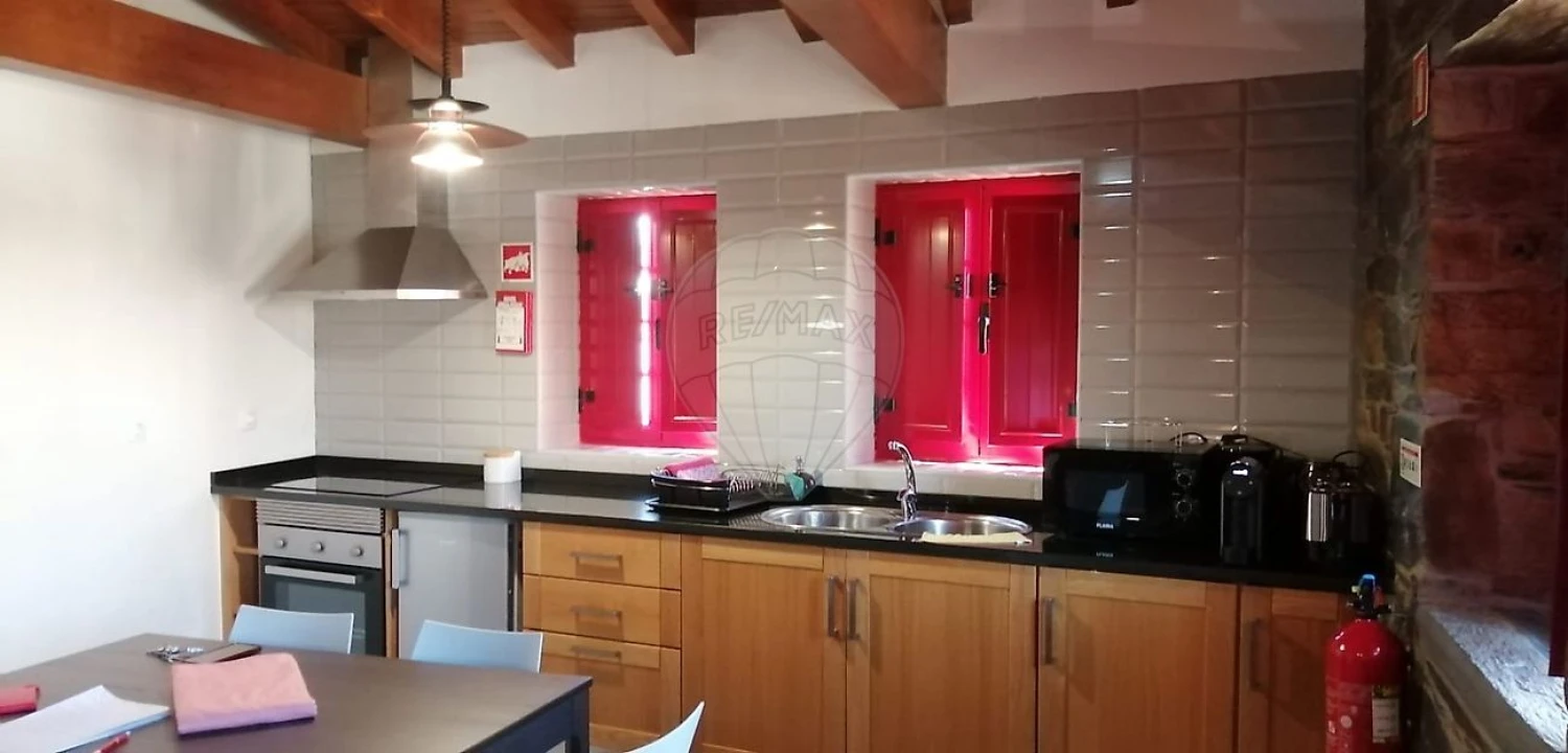 Moradia T4 para Venda em Sobreira Formosa e Alvito da Beira Foto 8