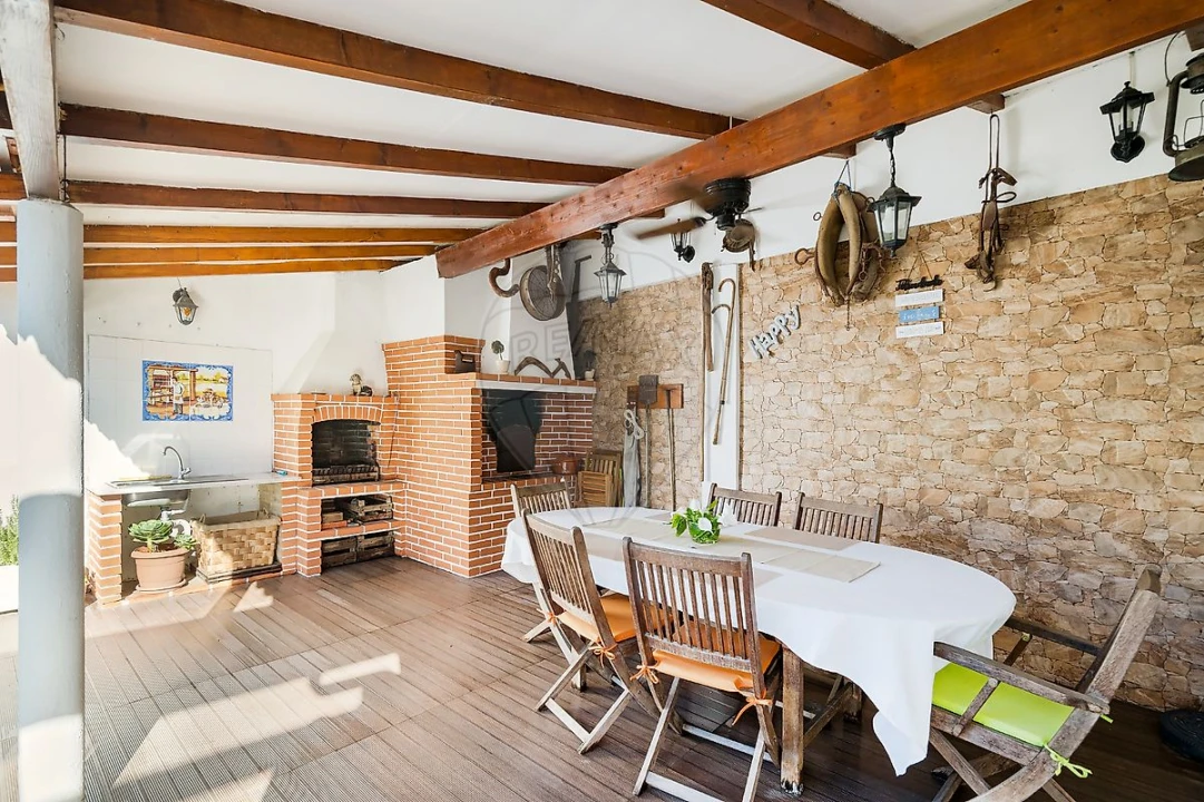 Moradia T3 para Venda em Pinhal Novo Foto 5