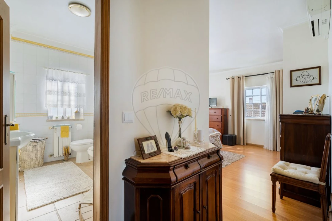 Moradia T3 para Venda em Pinhal Novo Foto 15