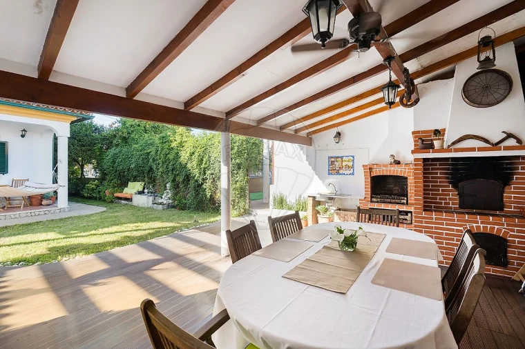 Moradia T3 para Venda em Pinhal Novo Foto 1