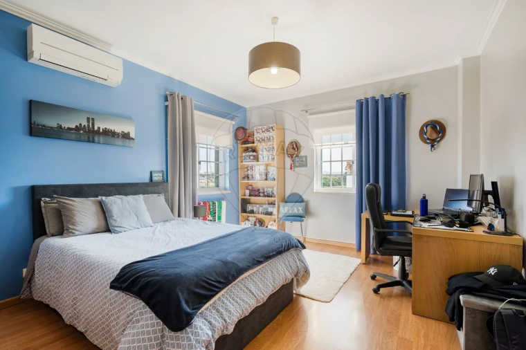 Moradia T3 para Venda em Pinhal Novo Foto 17