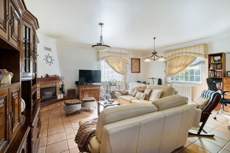 Moradia T3 para Venda em Pinhal Novo Foto 9