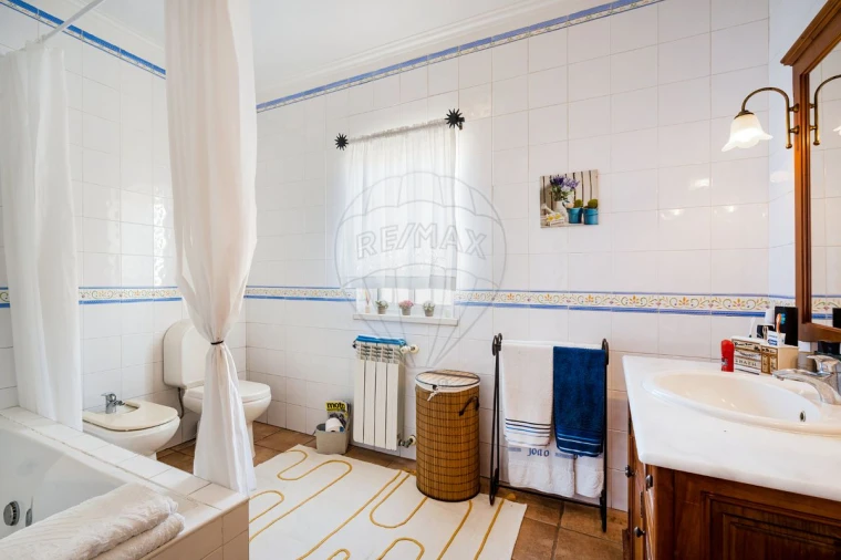 Moradia T3 para Venda em Pinhal Novo Foto 19