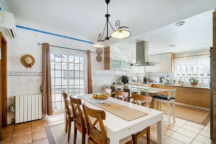 Moradia T3 para Venda em Pinhal Novo Foto 10