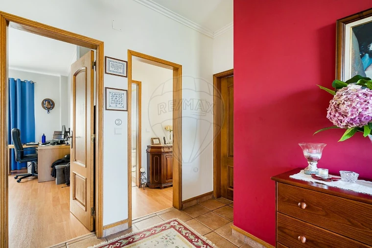 Moradia T3 para Venda em Pinhal Novo Foto 13