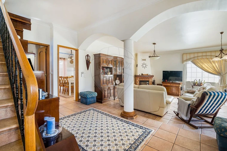 Moradia T3 para Venda em Pinhal Novo Foto 8