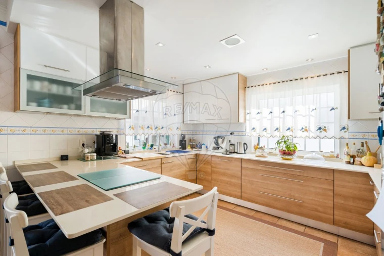 Moradia T3 para Venda em Pinhal Novo Foto 11