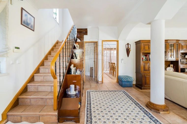 Moradia T3 para Venda em Pinhal Novo Foto 7