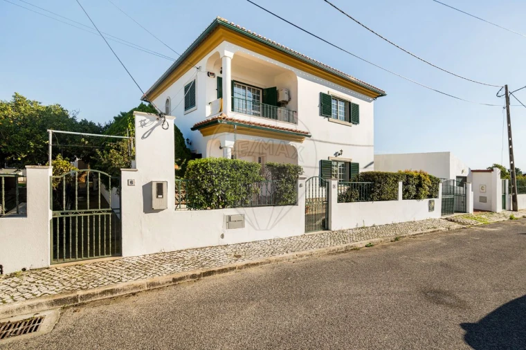 Moradia T3 para Venda em Pinhal Novo Foto 2