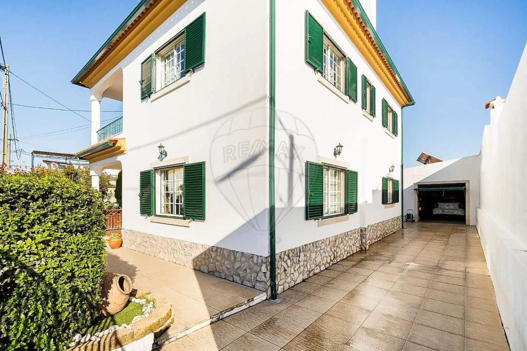 Moradia T3 para Venda em Pinhal Novo Foto 3