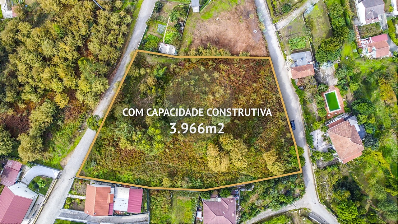 Terreno para Venda em Jugueiros Foto 1