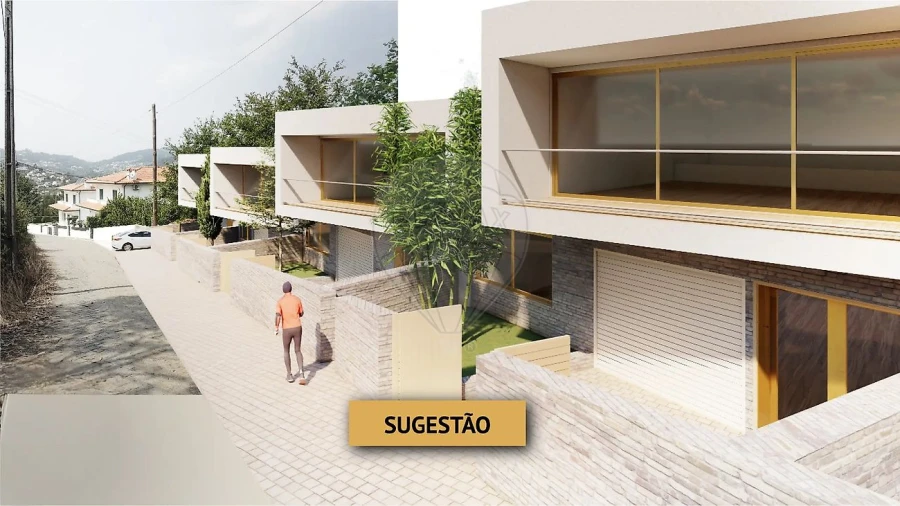 Terreno para Venda em Jugueiros Foto 12