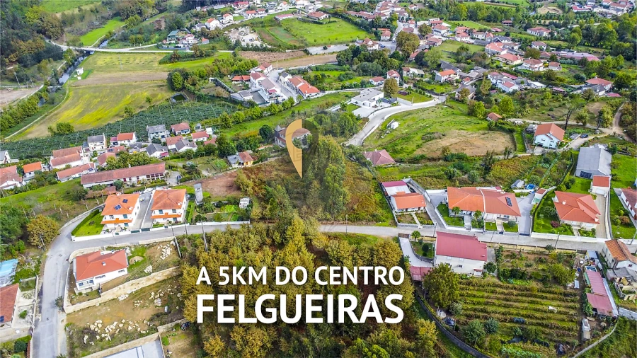 Terreno para Venda em Jugueiros Foto 3