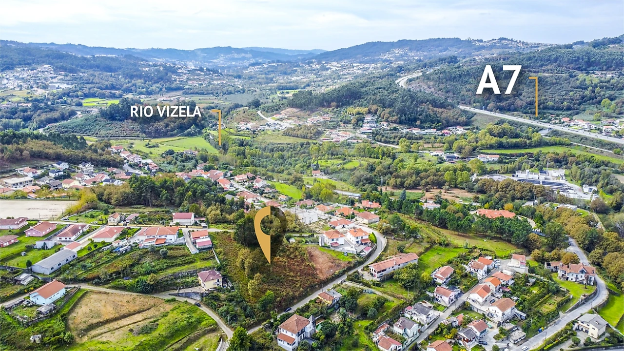Terreno para Venda em Jugueiros Foto 2