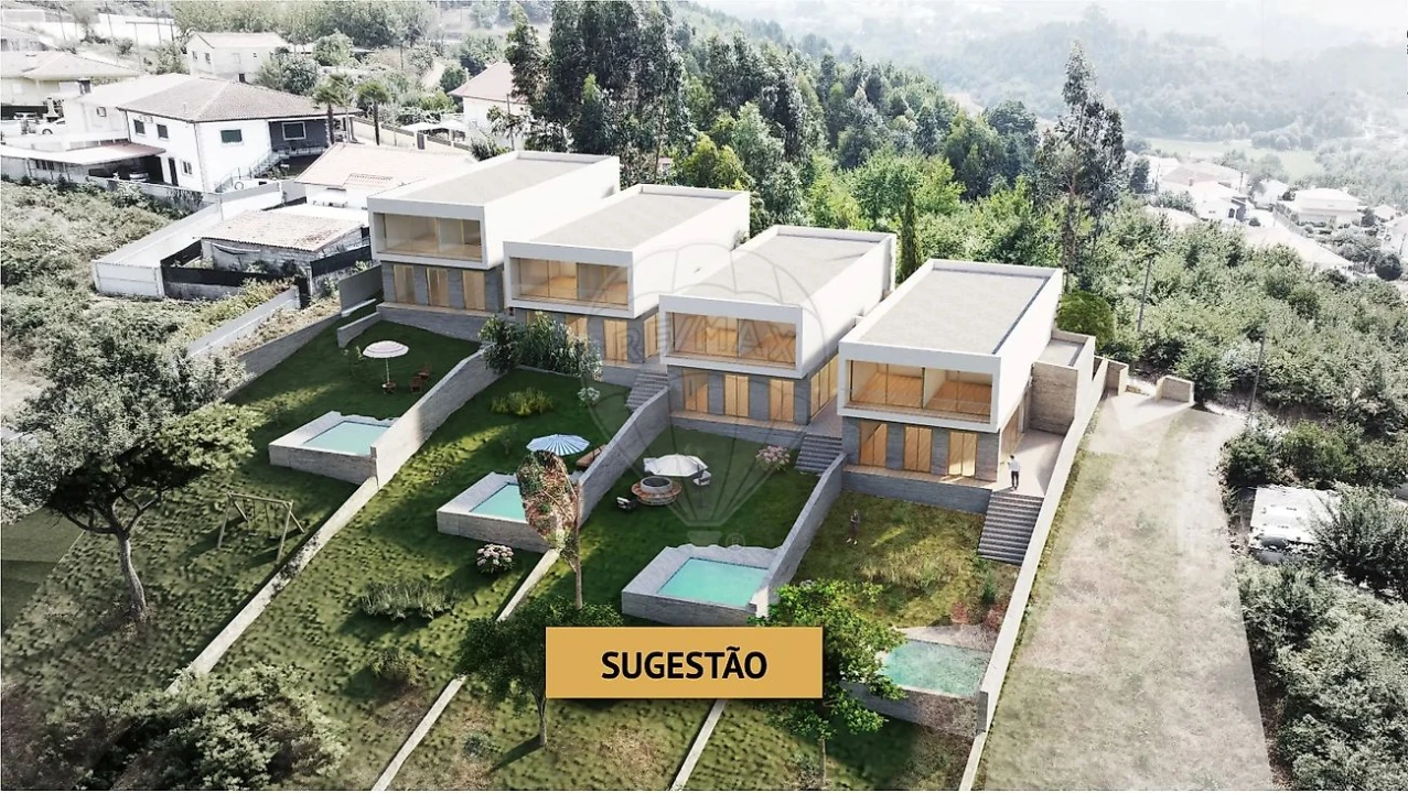 Terreno para Venda em Jugueiros Foto 8