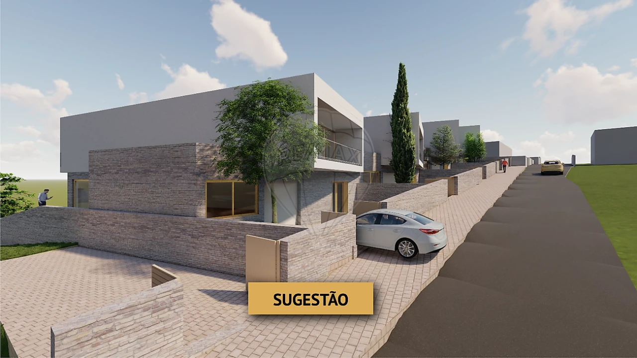 Terreno para Venda em Jugueiros Foto 13