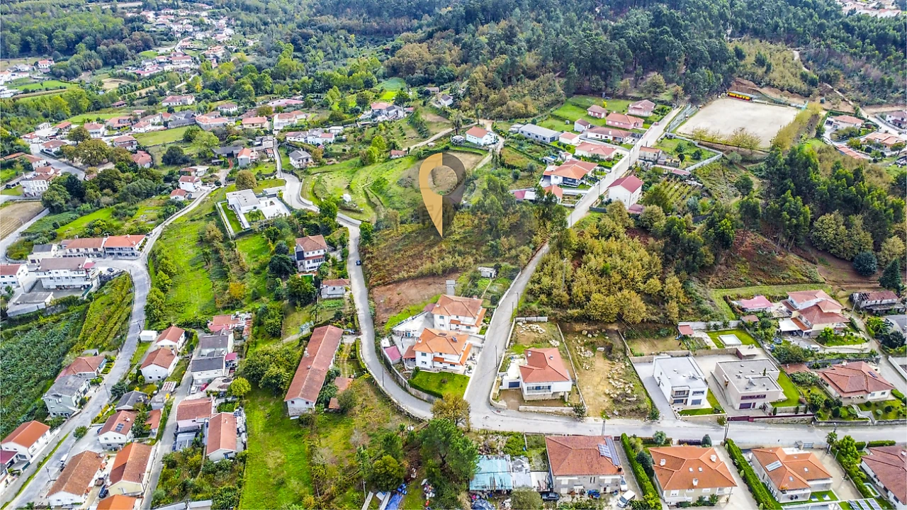 Terreno para Venda em Jugueiros Foto 5