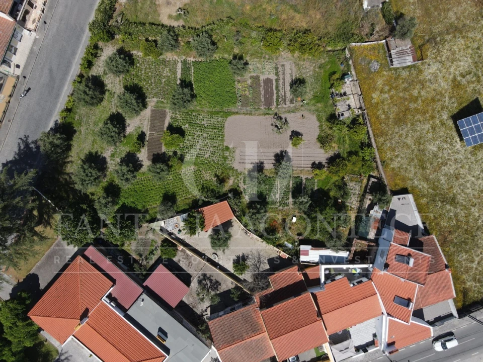 Terreno para Venda em Crato e Mártires, Flor da Rosa e Vale do Peso Foto 3