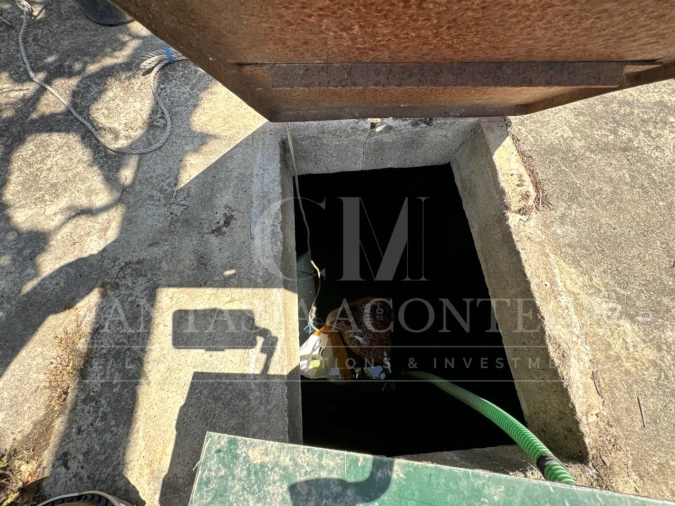 Terreno para Venda em Crato e Mártires, Flor da Rosa e Vale do Peso Foto 10