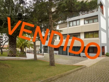 Apartamento T2 para Venda em Cascais e Estoril