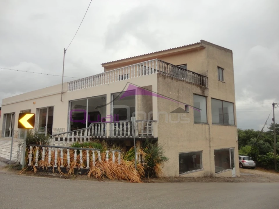 Prédio para Venda em Moitas Venda Foto 2