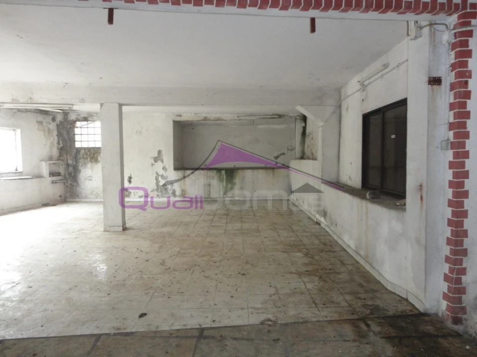 Prédio para Venda em Moitas Venda Foto 12