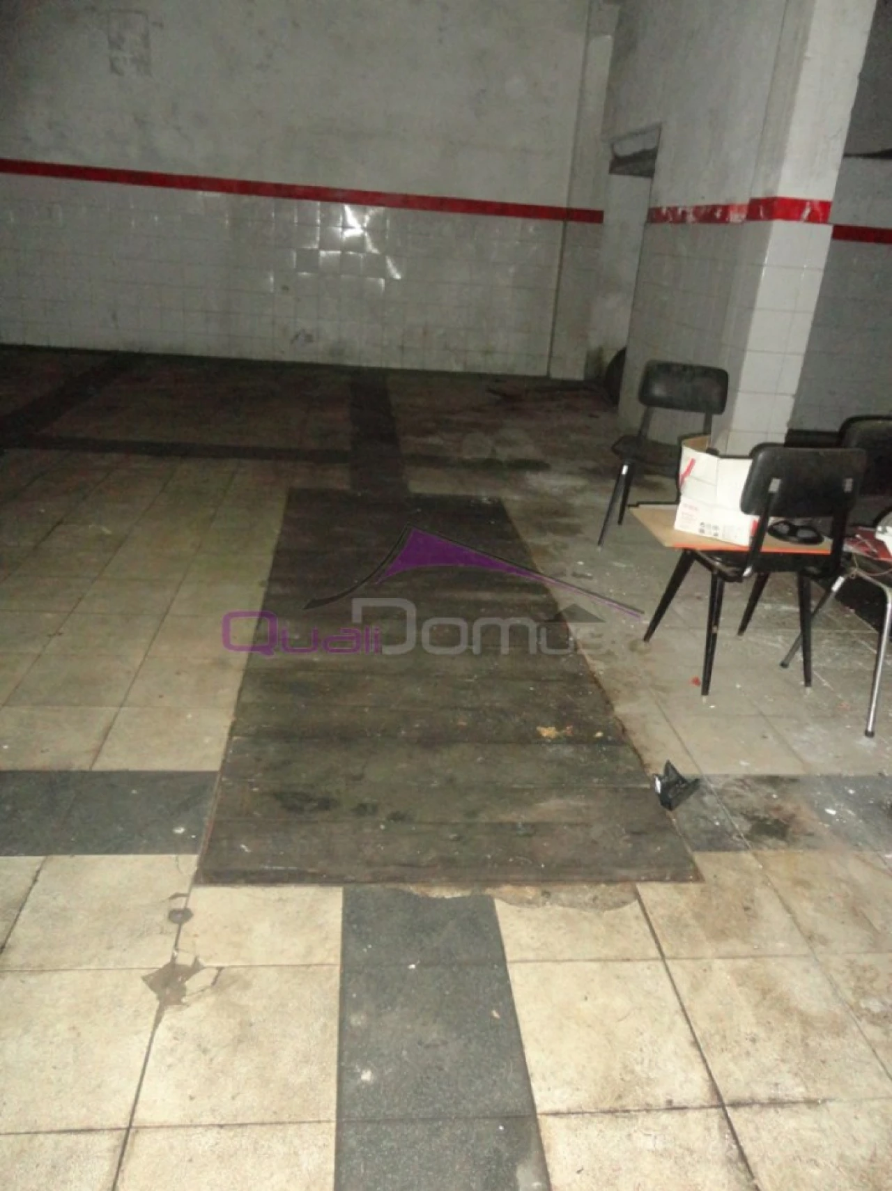 Prédio para Venda em Moitas Venda Foto 14