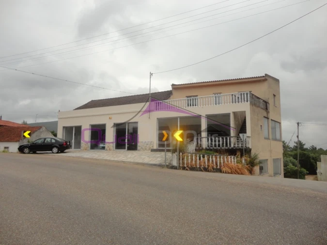 Prédio para Venda em Moitas Venda