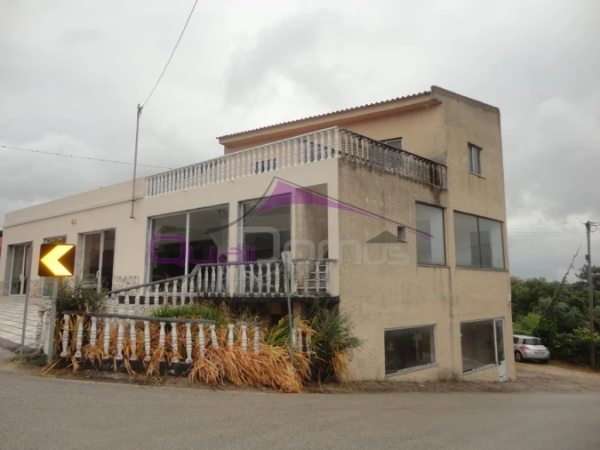 Prédio para Venda em Moitas Venda Foto 2