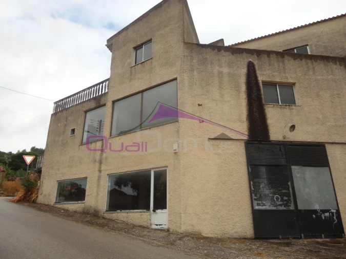 Prédio para Venda em Moitas Venda Foto 4