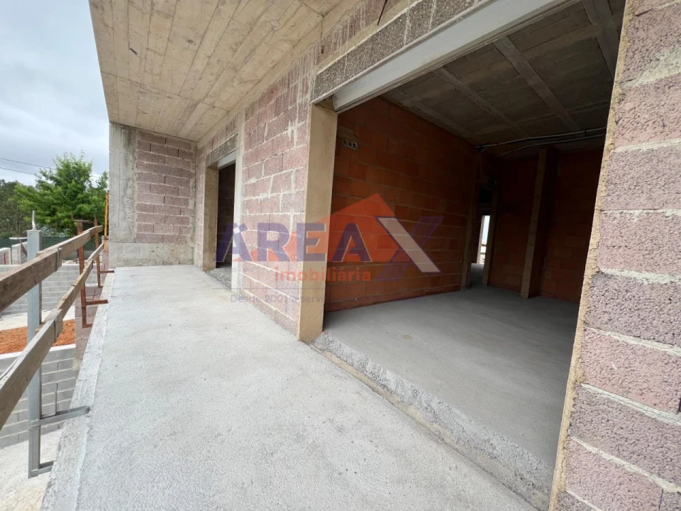 Moradia T3 para Venda em Nogueira do Cravo e Pindelo Foto 17