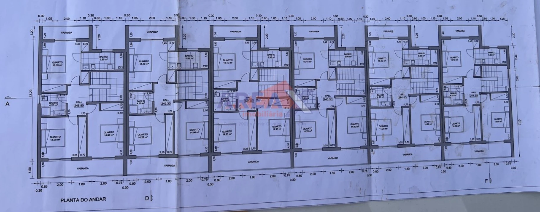 Moradia T3 para Venda em Nogueira do Cravo e Pindelo Foto 7