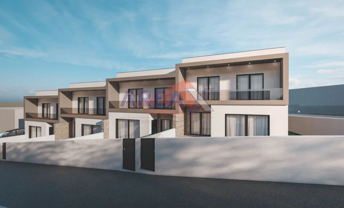 Moradia T3 para Venda em Nogueira do Cravo e Pindelo Foto 2