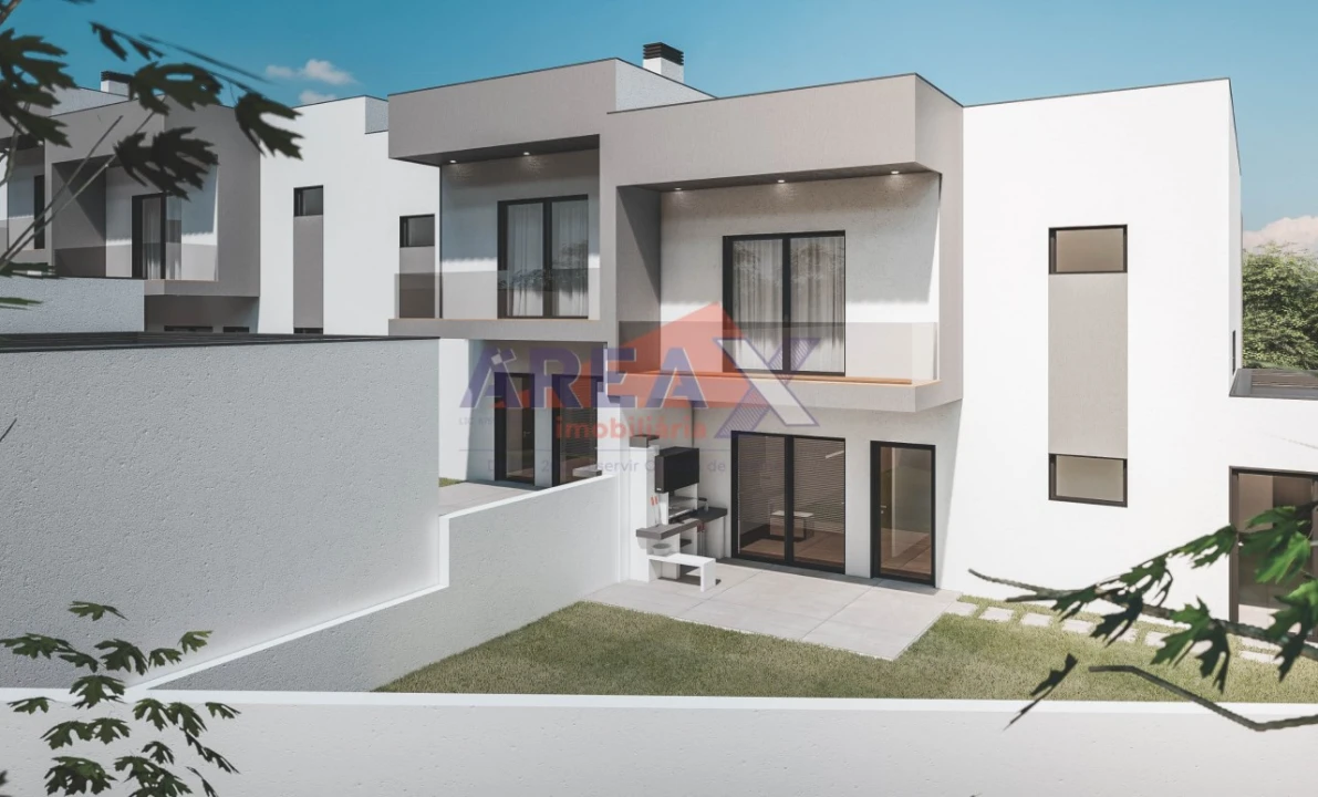 Moradia T3 para Venda em Nogueira do Cravo e Pindelo Foto 3