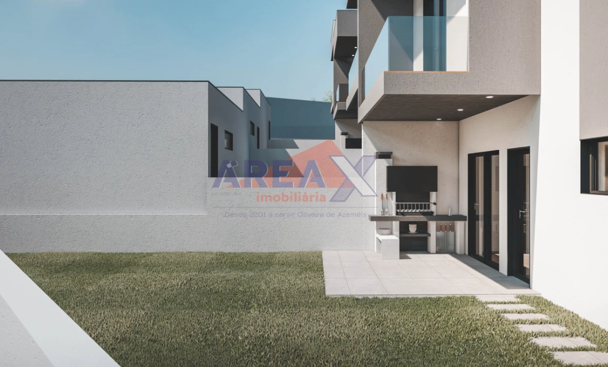 Moradia T3 para Venda em Nogueira do Cravo e Pindelo Foto 5