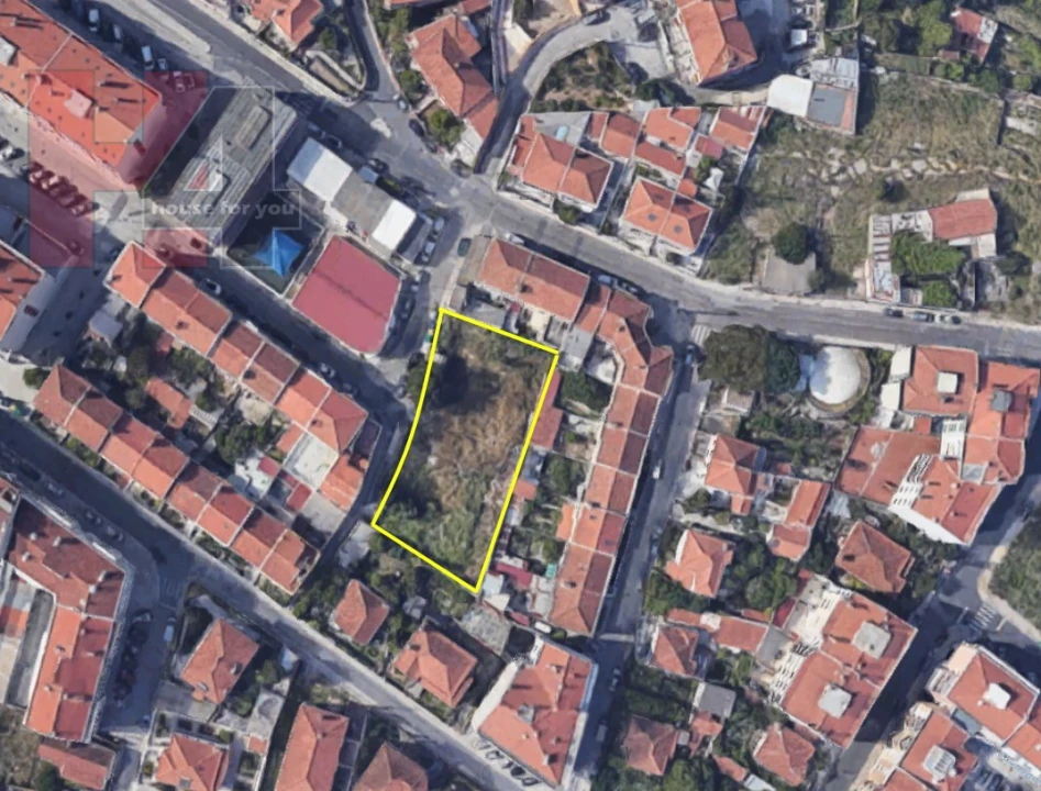 Terreno P/ Prédio para Venda em Cacém e São Marcos Foto 1